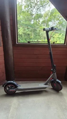 Patinete Foston S09 - Pouco Uso