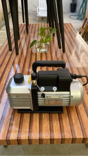 Ferramentas para refrigeração