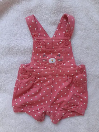 Roupa Carters 3-6 meses