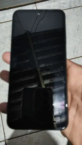INFINIX HOT 50I 