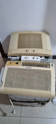 Ar-condicionado de parede