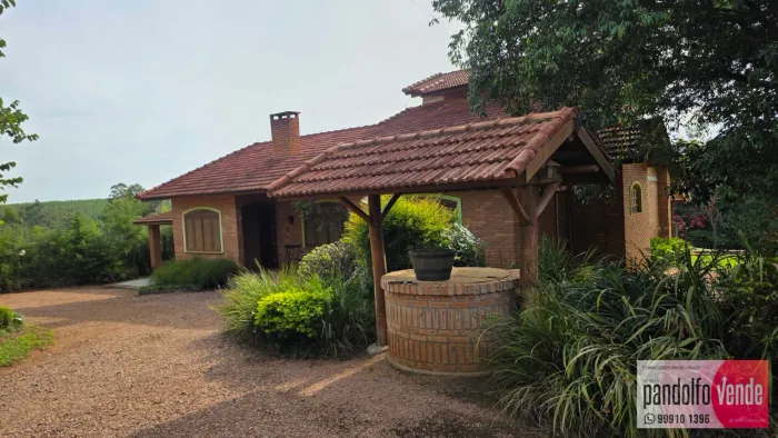 Sítio em Guaíba Country Club, Eldorado do Sul/RS