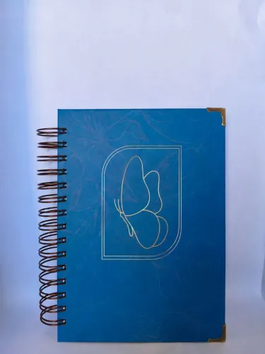 Caderno A5