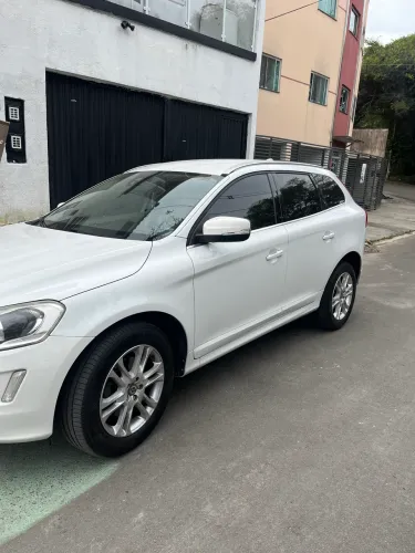 Volvo XC 60 2.0 T5 5P 2014
