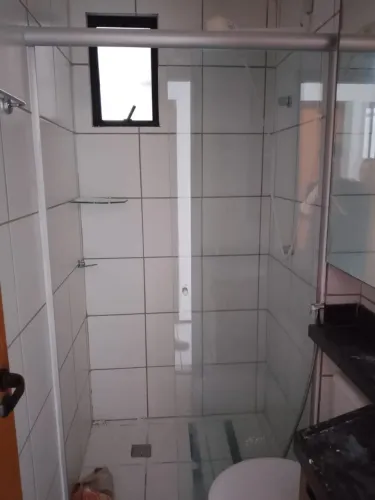 Box para banheiro completo