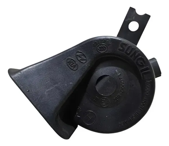 Buzina Caracol Hyundai Azera 2008 2009 2010 2011 Original