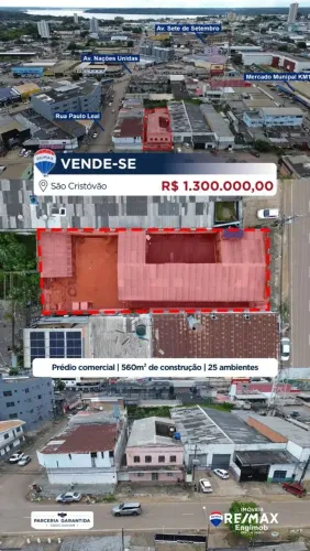 Oportunidade Estratégica! Pousada