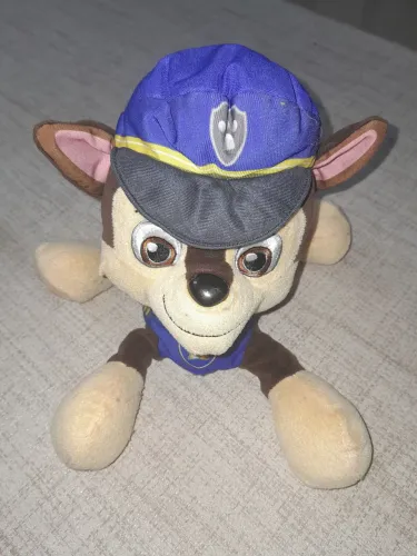 Ursinho de pelúcia - Patrulha Canina