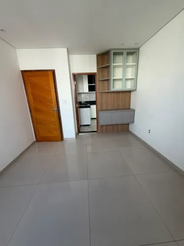 Apartamento de 3 quartos Heliopolis - Belo horizonte- MG