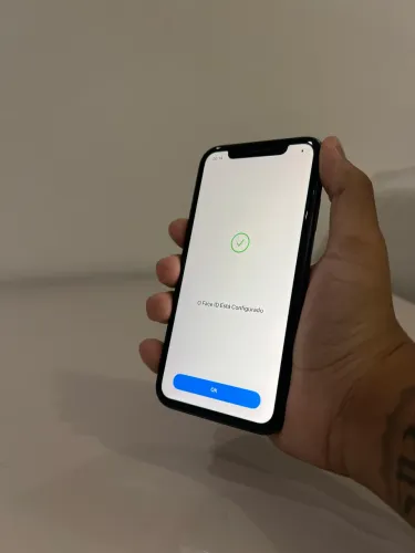 iPhone 11, 64 Gb, 79% Bateria, Todo Original!! 
