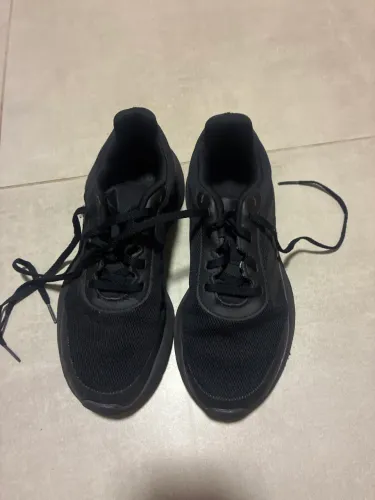 Adidas preto menino 