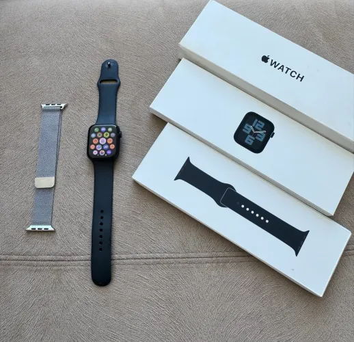 Apple Watch SE 2