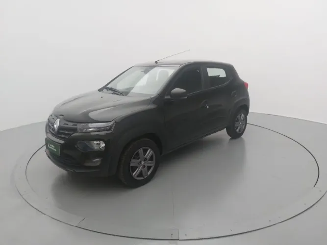 Renault Kwid 1.0 Zen 2026