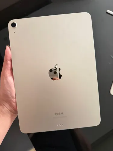 iPad Air 5ª Geração | 64GB | Starlight