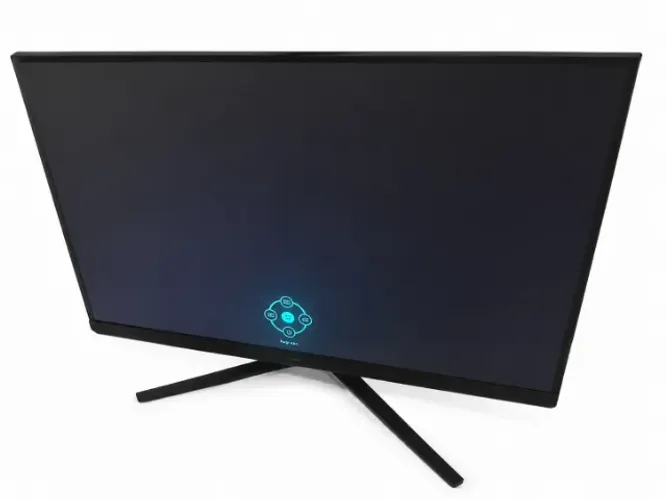 Monitor Samsung Gamer Odyssey G3 27 Va 165hz