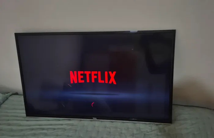 Smart TV 40 Polegadas 