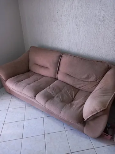 Sofá 3 lugares