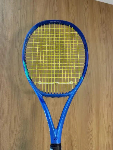 Raquete tenis yonex ezone 98