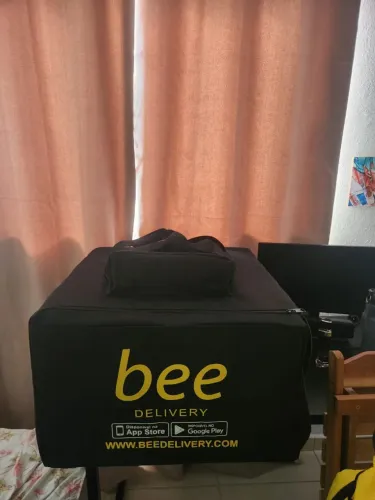 Bag para entregar