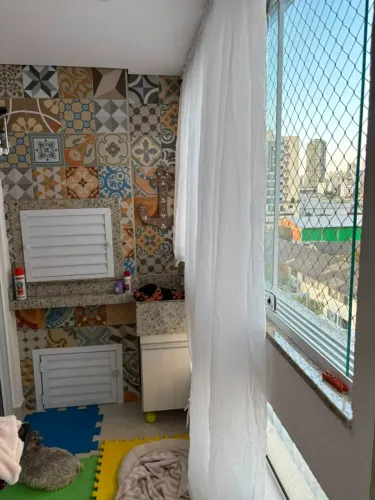 Oportunidade Apartamento de 3 Dormitórios no Bairro Tabuleiro, Camboriú/SC