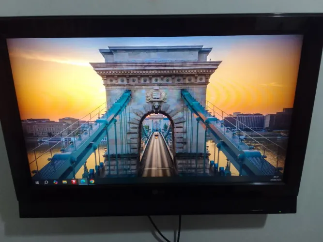 TV LG 32