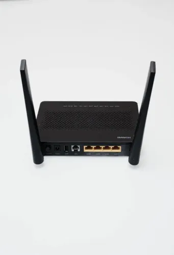 Roteador Huawei