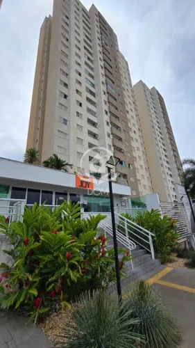 Vende-se Apartamento em um Condomínio Clube - Residencial Invent Joy na Região Eldorado ao