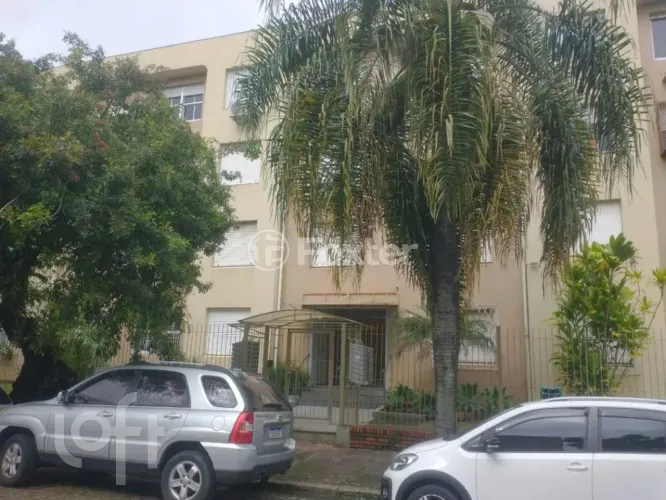 Apartamento à venda em Jardim Botânico com 3 quartos, mais peças, sol e vista