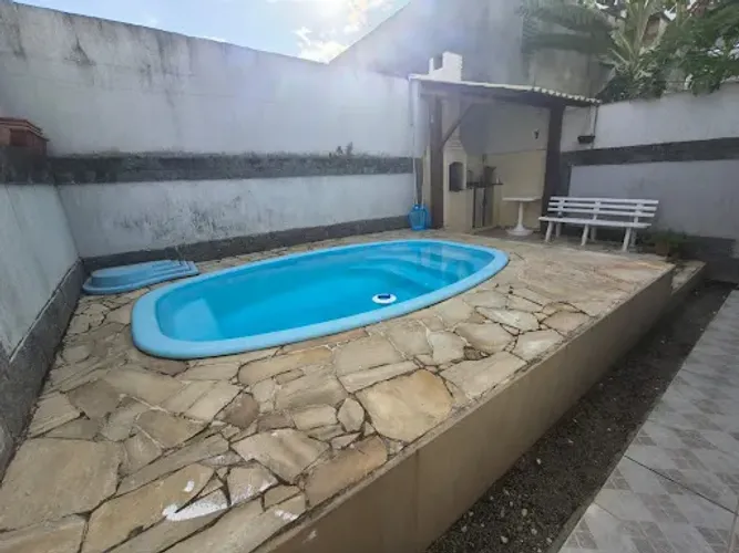 Casa com 2 quartos à venda, 68 m² por R$ 580.000 - Itaipu - Niterói/RJ