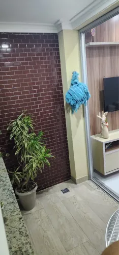 Vendo apartamento Condomínio Life Jabotiana