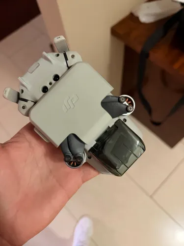 Drone DJI mini 2