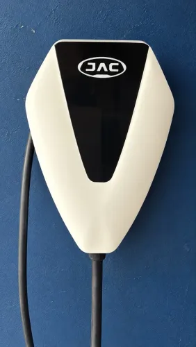 Wallbox JAC E-JS1 Original - Carregador Veicular