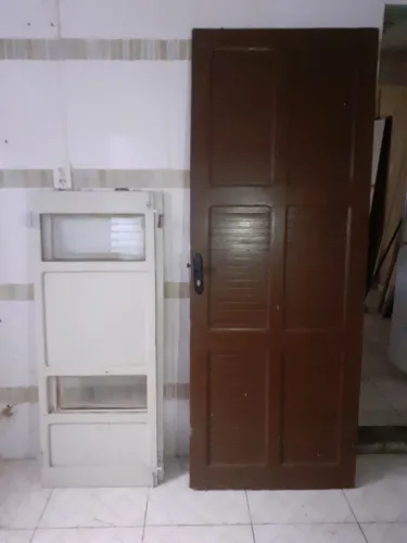 Porta e Janela 2 bandas