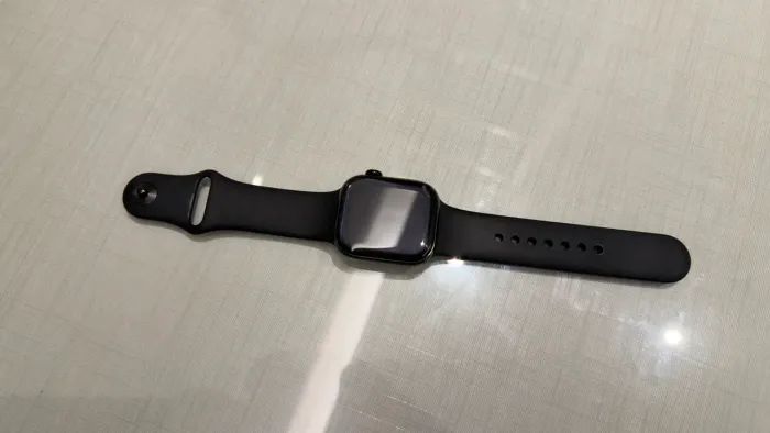 Apple Watch Series 11 42mm (apenas ativado)