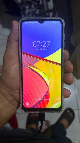 Samsung A12 64g