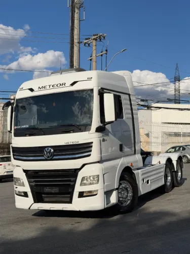 Volkswagen METEOR 29.520 2023 | 6x4
