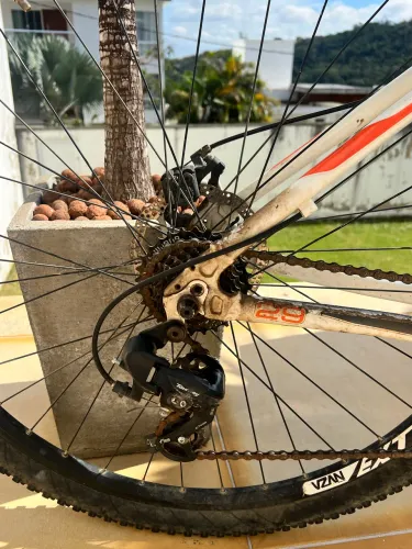 Bike Explorer 10