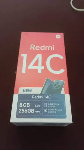 Redmi 14c preço negociamos
