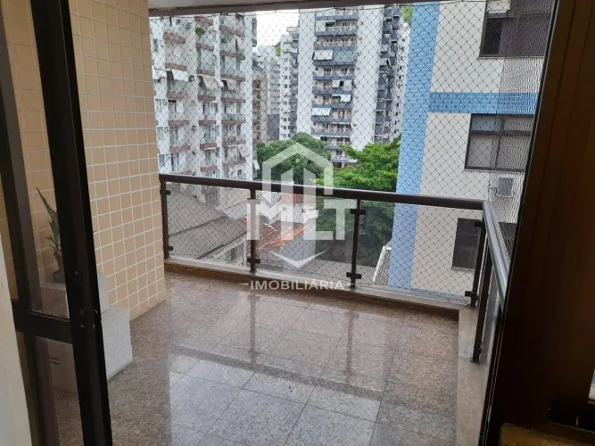 Apartamento à venda, Tijuca - ZONA NORTE, RIO DE JANEIRO - RJ