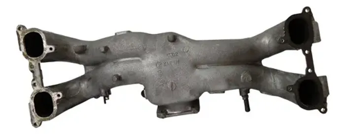 Coletor Admissão Subaru Legacy 2.5 1994 - 1998