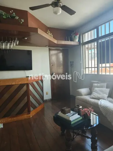 Venda Apartamento 3 quartos Gutierrez Belo Horizonte