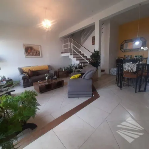 Sobrado com 3 dormitórios à venda, 253 ,35m² - Condomínio Jardim de Alah - Taubaté/SP