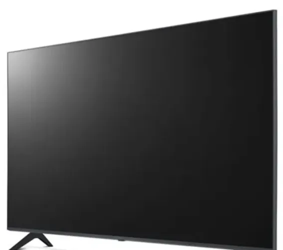 Tv LG 43 4k  para retirada de peças 