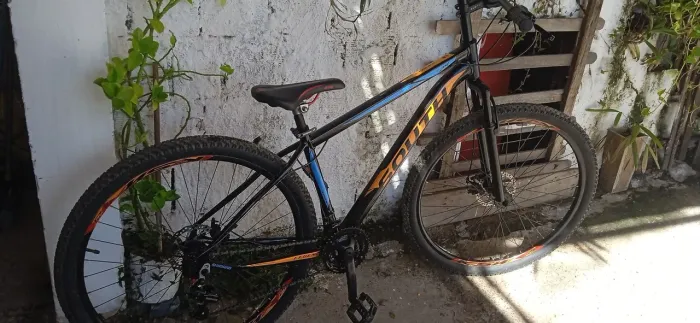 Bike aro 29