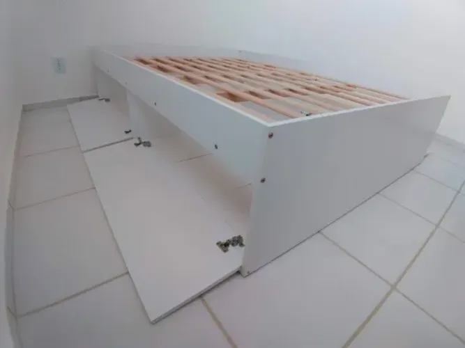 Cama de casal