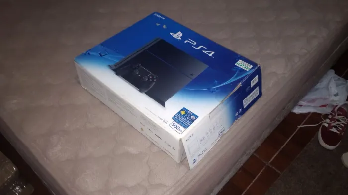 ps4 fat firmware 12.00