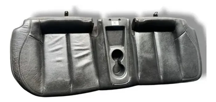 Assento Banco Traseiro Hyundai Veloster 2011 2013 2015