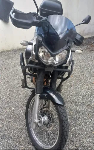 Teneré 250
