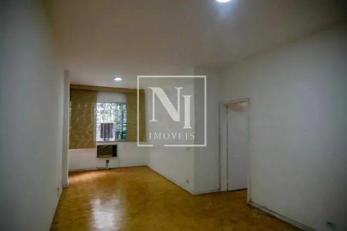 Apartamento de 3 quartos Copacabana-RJ