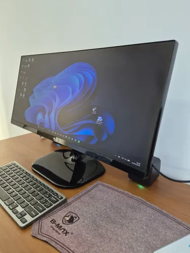 Monitor LG UltraWide Gamer 25 polegadas